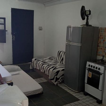 Apartamentos Da Praca Salvador da Bahia Exterior foto