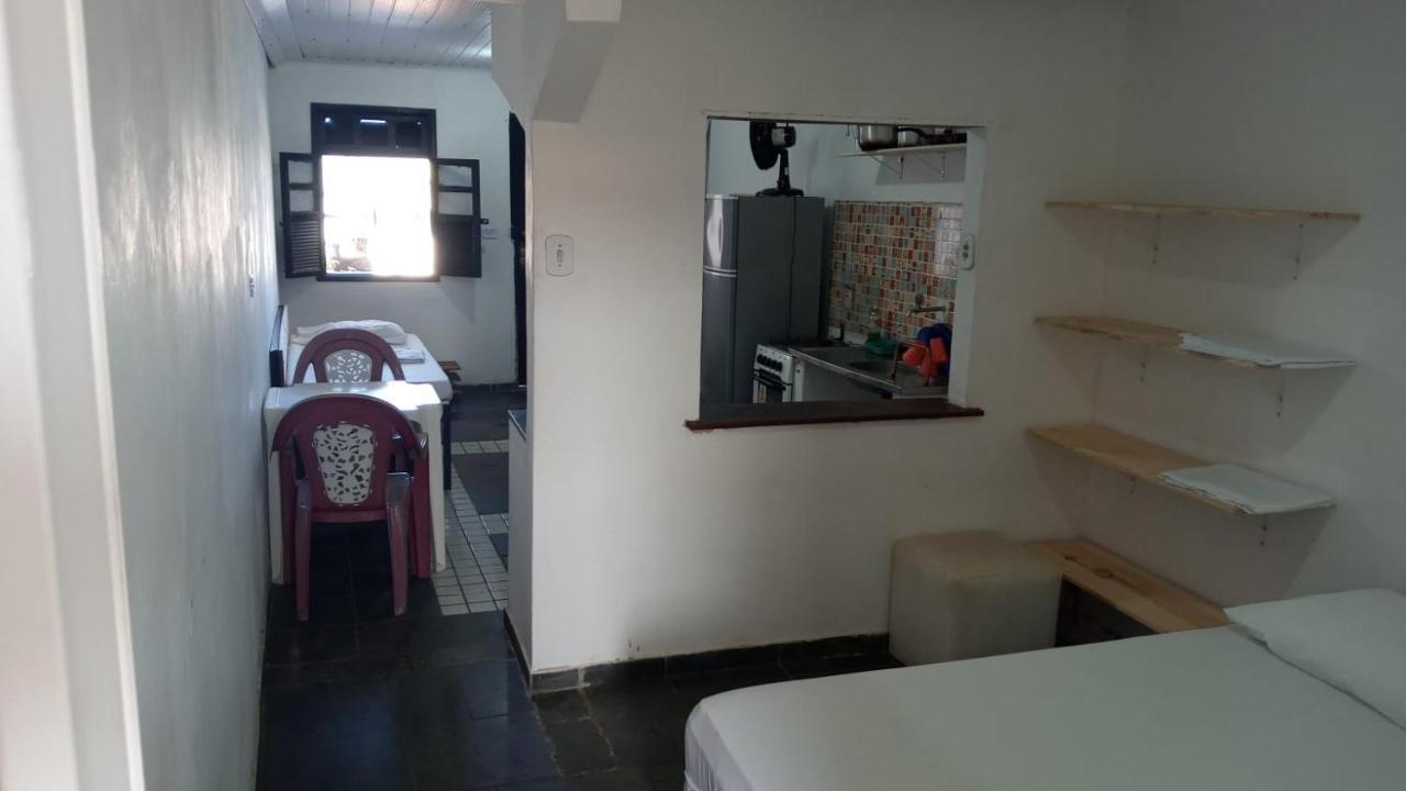 Apartamentos Da Praca Salvador da Bahia Exterior foto